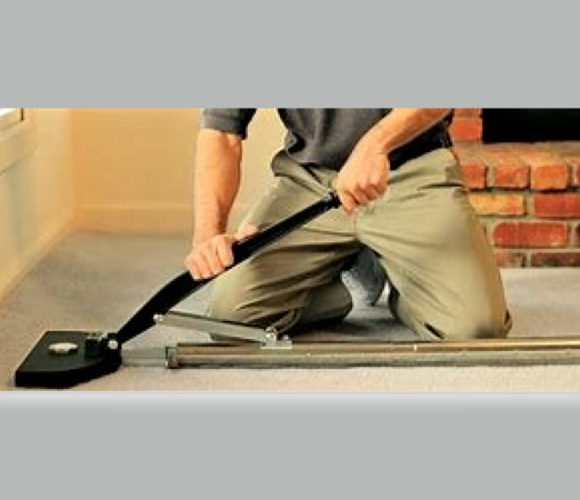 Carpet Stretching in Fort Worth